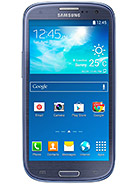 Samsung galaxy s3 wifi chipset broadcom limited